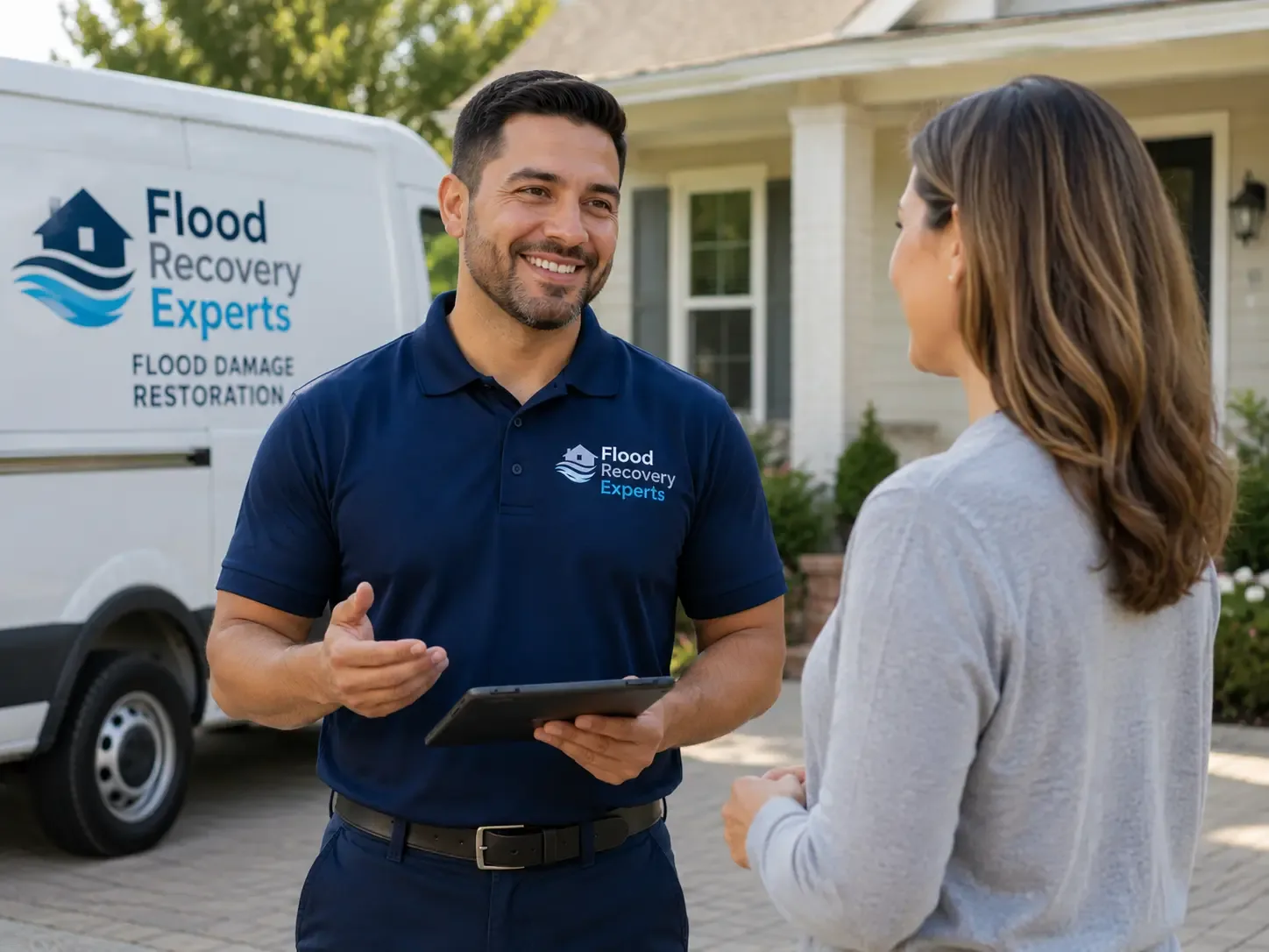 Flood Damage Cleanup Keene, ND FAQs